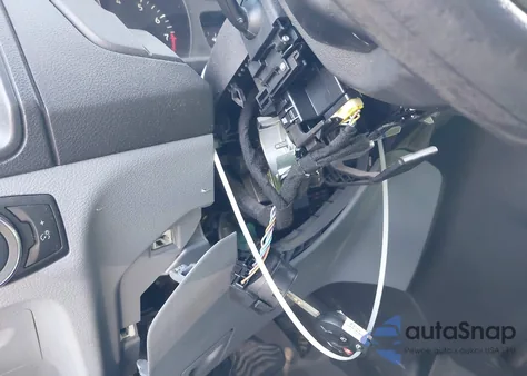 2019 Ford Transit-250 z USA, uszkodzony, nr VIN 1FTYR2CM6KKA39802